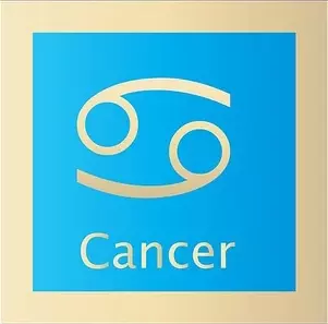 Cancer Zodiac SIgn