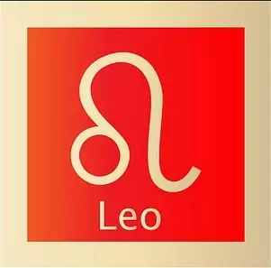 Leo Zodiac SIgn