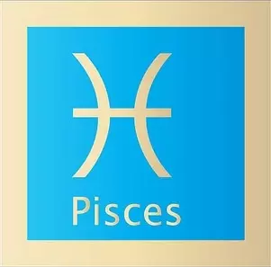 Pisces Zodiac SIgn