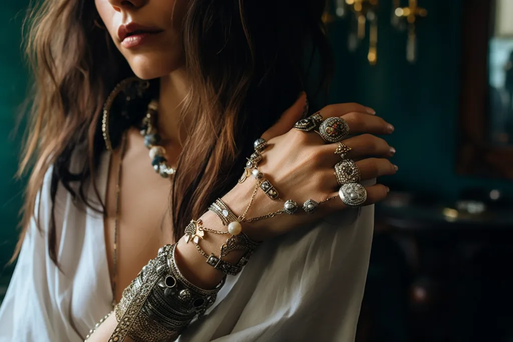 How to Wear Jewelry: Essential Tips for Styling and More