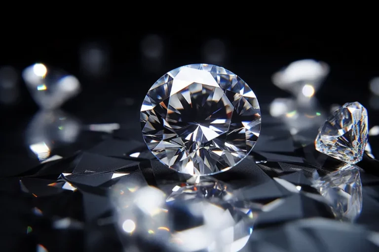 Lab-grown Diamonds