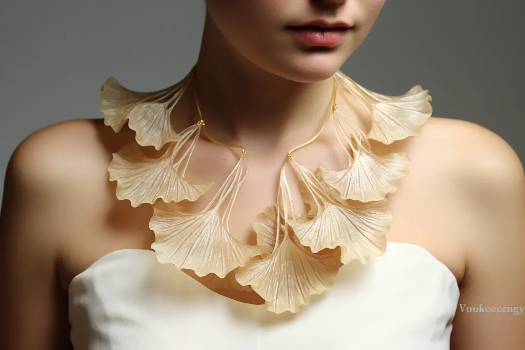 biodegradable materials in jewelry making