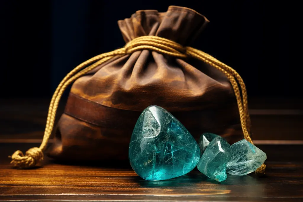 Caring for Soft Gemstones low on mohs scale: Protecting Delicate Treasures 