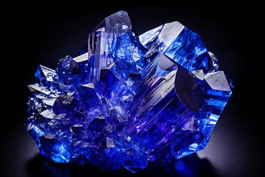 Sapphire is another popular gemstone that ranks 9 on the Mohs scale